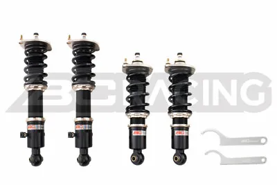 Bc Racing Br Series Extreme Low Coilovers For 1990-2005 Mazda Miata Mx5 Na Nb • $1195
