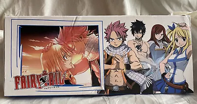 FairyTail Cosplay Key 25 Piece Key Plus More Boxed Set Anime Fairy Tale • £5