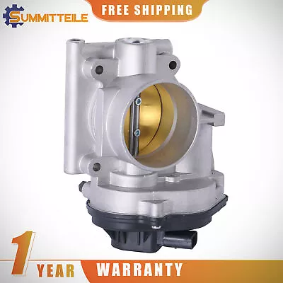 Throttle Body For 2005-2007 Ford 500 Freestyle Mercury Montego 3.0L S20025 NEW • $52.89