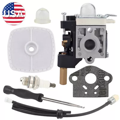 Carburetor Carb For ECHO SRM200 SRM201 SRM230 SRM210 Trimmer Zama RB-K70A RB-K70 • $15.76