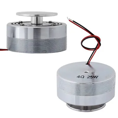 2 Inch All Frequency Resonance Speaker Vibration Strong Bass Louderspeaker YSE • $21.70