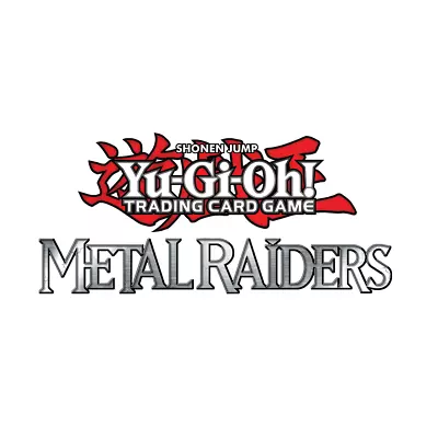 £4 • Buy Yu-gi-oh! - Metal Raiders - 25th Anniversary - Ultra Rare  **select Your Card**