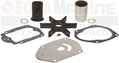 18-4531 Mercury 2/4 Str Outboard 25 30 40 50 Hp Water Pump Repair Kit 821354A2 • $34.50