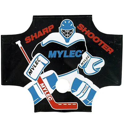 Mylec Sharp Shooter Black 60 - Inch • $49.99