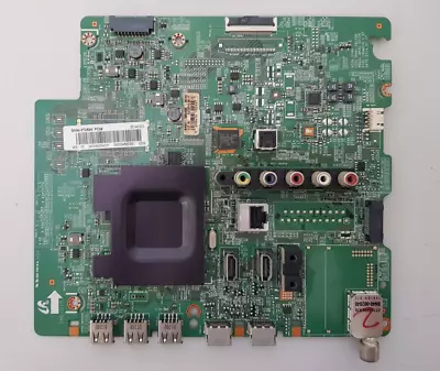 Genuine Samsung Ua60h6400 (ver Hd01) Main Board Bn94-07259n • $149