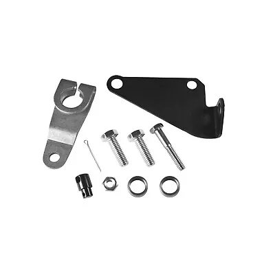 B&M 40497 Automatic Transmission Shift Bracket/Lever Kit For Use W/Ford C6 ALL • $40.95