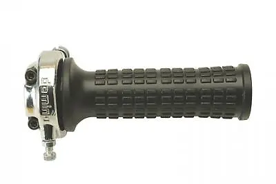 Domino Lario Quick Action Throttle With Stroke Adjuster • $83.35