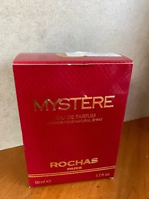 Mystere Eau De Parfum 1.7oz • $360