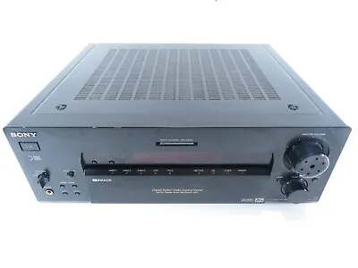 Sony - STR-DB830 - Amplifier - Home Cinema - Theatre - Receiver • £49.99