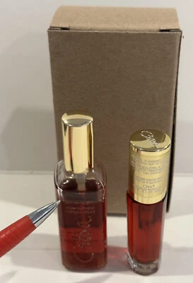 $14.49 • Buy Vintage Ciara 2 Pcs.Set 1.0oz Cologne Spray+0.3oz EDP Spray In Brown Box W/Cap