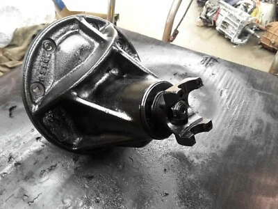 $850 • Buy Torana LH-LX 6 Cyl  Banjo Diff Centre Fine Spline