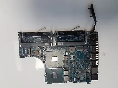 Apple MacBook 13 A1181 21 MID 2007 2.0 GHz Logicboard Logic Board  • £25