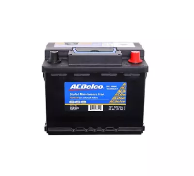 Acdelco Battery - S56030  • $175