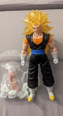 Dragon Ball Z Kong 25 Studio SSJ3 Vegito K025  • $75