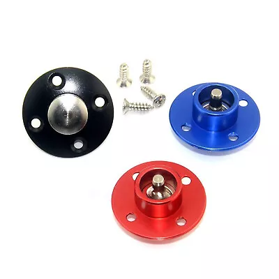 Fuel Filler Dot Magnetic Plug For Gas Nitro Planes RC Aircraft Smoking Boatbb • $8.54