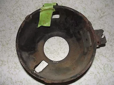 1970 Torino GT 429CJ Hideaway Headlight Bucket + Trim Ring Ranchero P/S HI • $31.59