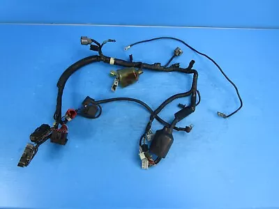 01-06 2001-2006 Honda Cbr F4i Main Wire Harness Engine Motor Chassis • $249.95