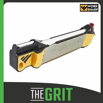 $69.95 • Buy Work Sharp Sharpener Guided Field Sharpener Knives Tools Hooks WSGFS221