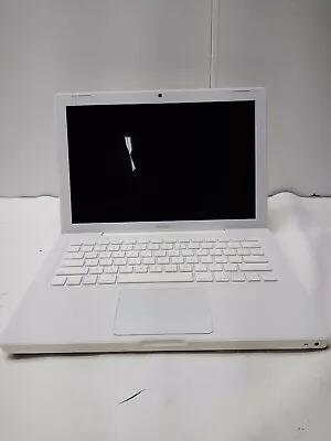 Apple MacBook A1181 Laptop - For Parts  • $29.99