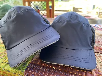 Safety Vented Head Bump Baseball Cap Hard Hat X2 • £6