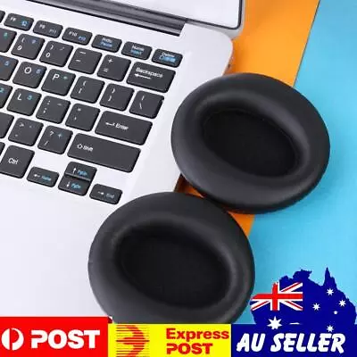 2pcs Ear Pads Foam Ear Pads Foam Cushions Earphone Cover For COWIN E7/E7 Pro • $11.29