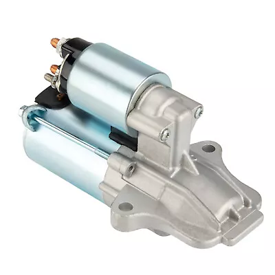 6674 Starter For Ford Escape Focus 2003-2005 2006 2007 2008 2009 2010 2.0L 2.3L • $46.02