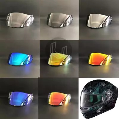 $46.99 • Buy Helmet Visor For X-lite X-803 X-803rs Motorcycle Visor Black Clear Tinted Colors