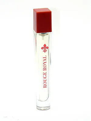 Rouge Royal Marina De Bourbon EDP Purse Spray 20ml .68oz New With Cap • $8.96