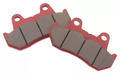 BikeMaster Brake Pad And Shoe For Honda CB650 1982 Sintered Front Front • $40.50