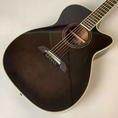 K.yairi SWY-RO1 Used Acoustic Guitar • $3599.61