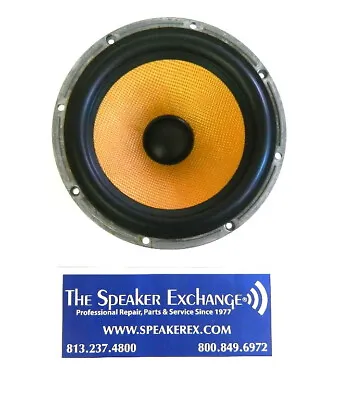 B&W Bowers & Wilkins ZZ2119 Speaker • $150