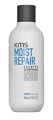 Kms Moist Repair Shampoo 300 Ml  Moistrepair • $25.99