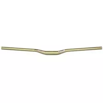 NEW Renthal Fatbar V2 MTB Handlebar Diameter: 31.8mm 800mm Rise: 20mm Gold • $110.45