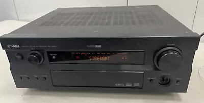 Yamaha RX-V2500 7.1 Channel 130 Watt Natural Sound A/V Receiver-Tested BXF • $109.99