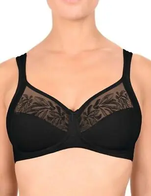 £31.20 • Buy 38G Felina Melody Wired Bra 205217 Womens Luxury Non-Padded Full Cup Bras 
