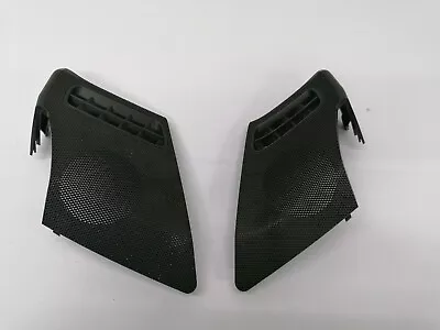 Mercedes W210 Cover Speaker Right Left A2106809239 A2106809139 (07) • $32.46