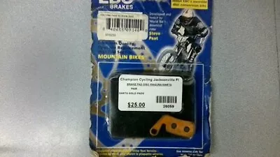 Ebc Disc Brake Pads For Magura Marta Gold • $13.99