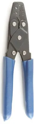 Delphi Packard Five-cavity Wide-range Crimping Tool 22-12 AWG / 24-14 AWG • $28.94