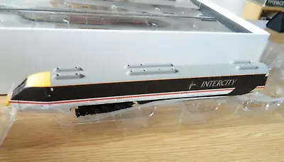Rapido APT-E Train DCC Sound Fitted British Rail Intercity Swallow Livery 924505 • £375