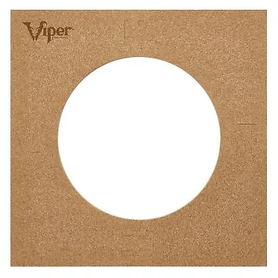 Viper Wall Defender II Dartboard Surround Cork • $72.71