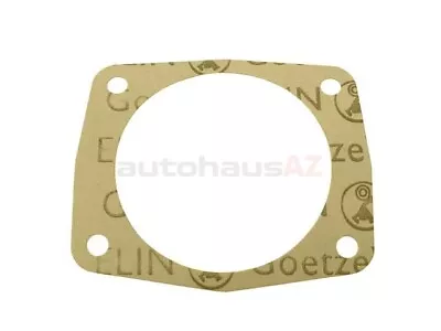 GENUINE BMW Throttle Body/Housing Gasket 13541289576 BMW E36 325i 525i 325is E30 • $20.78