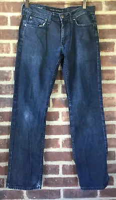 Mark Anthony Men’s Slim Fit Blue Jeans Size W30 L34 • $9.99