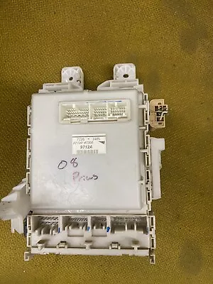 2004-2009 Toyota Prius Fuse Junction Box  82730-47300 • $28.95