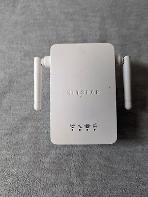 Netgear Universal WiFi Range Extender | Media Bridge Model WN3000RP V1H2 • $6.99