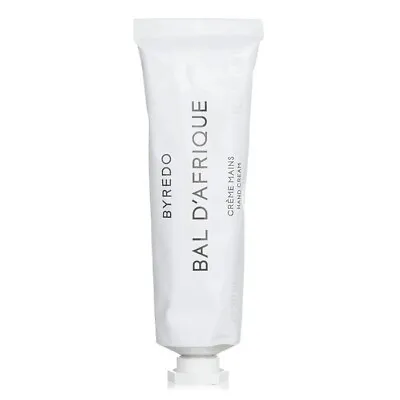 Byredo Bal D'Afrique Hand Cream 30ml Women's Perfume • $80.36