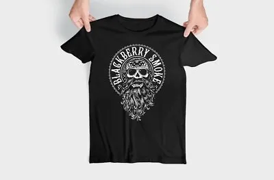 Blackberry Smoke Gift Birthday T Shirt • $38.87