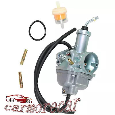 Carb CARBURETOR For YAMAHA MOTO 4 225 YFM225 YFM MOTO-4 1986-1988 CARB • $21.97