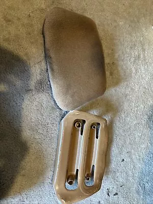 Volvo 240/740 Padded Head Rest • $40