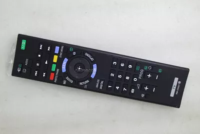 Remote Control RM-ED057 For Sony KDL-46R450A KDL-60R520A KDL-32R421A LCD TV • $8.28