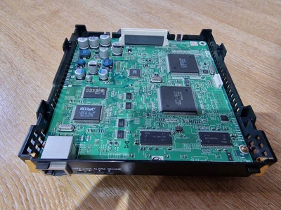£140 • Buy Panasonic KX-TDA3480 - 4 Channel Voip Gateway Card (IP-GW4) For TDA15 Or TDA30